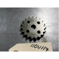 110V117 Oil Pump Drive Gear For 13-16 Ford Escape  2.5